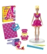 Play-Doh komplekt Barbie Ruffles and Bows