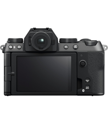 Fujifilm X-S20 + XC 15-45mm Vlogger Kit