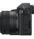 Fujifilm X-S20 + XC 15-45mm Vlogger Kit
