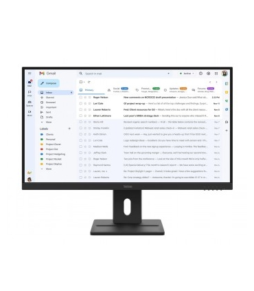 Lenovo 27" E27-40