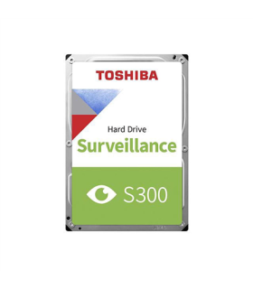 Toshiba S300 Surveillance 2TB HDD