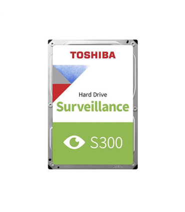 Toshiba S300 Surveillance 2TB HDD
