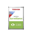 Toshiba S300 Surveillance 2TB HDD