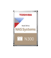 Toshiba N300 NAS 6TB SSD
