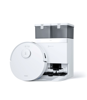 Ecovacs Deebot T30C Pro White GEN 2 Wet&Dry