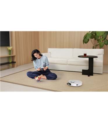 Ecovacs Deebot T30C Pro White GEN 2 Wet&Dry