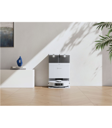 Ecovacs Deebot T30C Pro White GEN 2 Wet&Dry