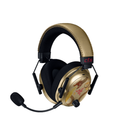 Razer Blackshark V3 Pro Counter-Strike 2 Edition