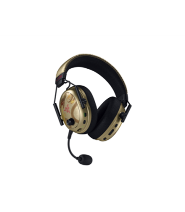 Razer Blackshark V3 Pro Counter-Strike 2 Edition