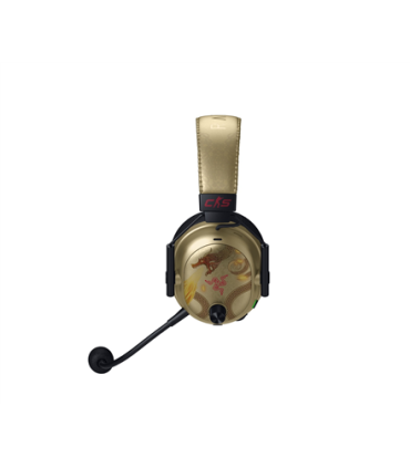 Razer Blackshark V3 Pro Counter-Strike 2 Edition