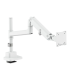 Digitus Single Monitor Mount, 57"