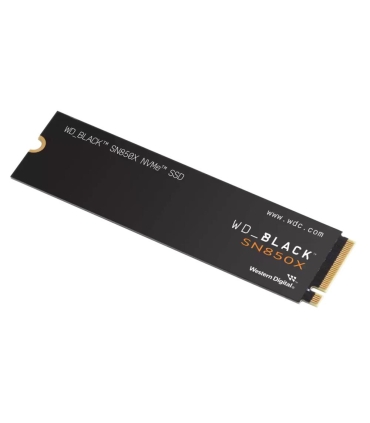 Sandisk SN850X 1TB SSD WDS100T2X0E