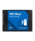 Sandisk Blue SA510 2TB SSD WDS200T3B0A