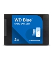Sandisk Blue SA510 2TB SSD WDS200T3B0A
