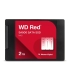 Sandisk SA500 2TB SSD WDS200T2R0A