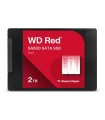 Sandisk SA500 2TB SSD WDS200T2R0A
