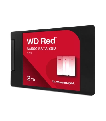 Sandisk SA500 2TB SSD WDS200T2R0A