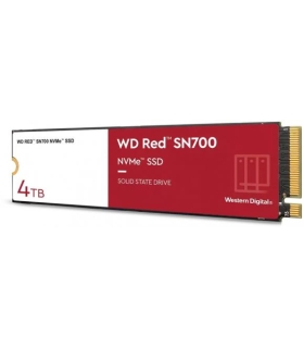 Sandisk SN700 4TB SSD WDS400T1R0C