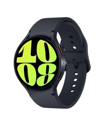 Samsung Galaxy Watch6, 44 mm LTE, must SM-R945FZKAEUB