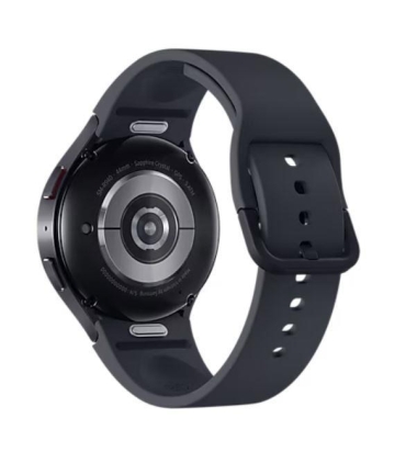 Samsung Galaxy Watch6, 44 mm LTE, must SM-R945FZKAEUB