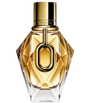 Rabanne Million Gold for Her EDP (50mL) Refillable