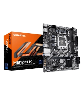 Gigabyte Intel H810 LGA1851 Micro-ATX H810MK1.0