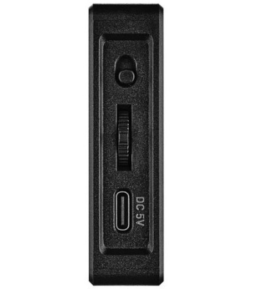 Quadralite videovalgusti MiLED RGB 200II