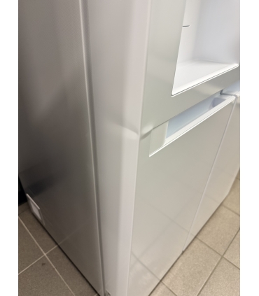 def LG GSLC40SWPE Side-by-Side