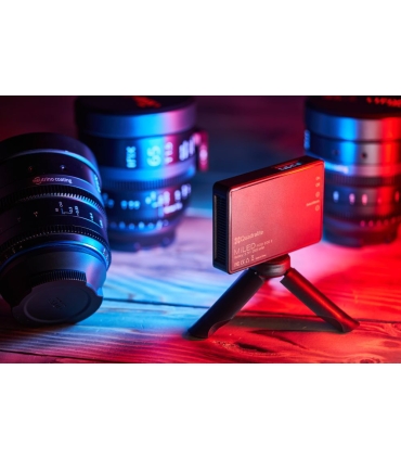 Quadralite videovalgusti MiLED RGB 200II