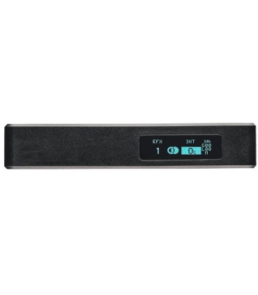 Quadralite videovalgusti MiLED RGB 200II