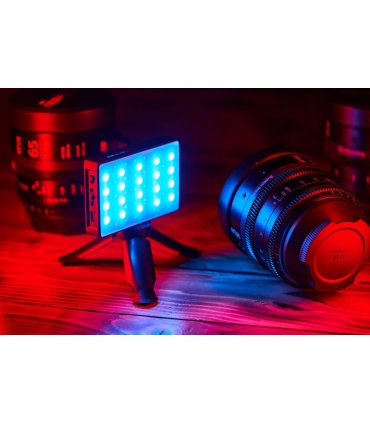 Quadralite videovalgusti MiLED RGB 200II