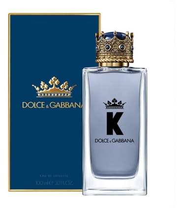 Dolce & Gabbana K EDT (100mL)