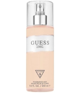 Guess 1981 Fragrance Mist (250mL)