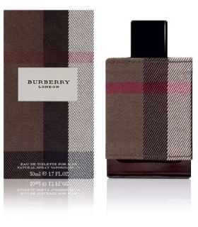 Burberry London For Men EDT (50mL)