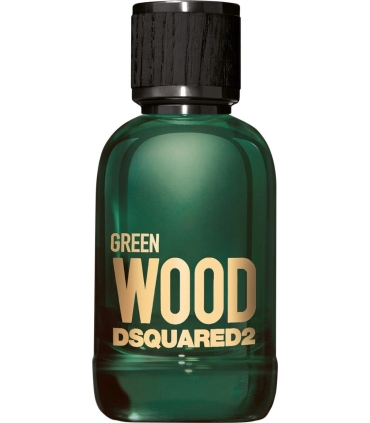 Dsquared2 Green Wood For Him EDT (50mL)