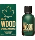 Dsquared2 Green Wood For Him EDT (50mL)