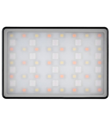 Quadralite videovalgusti MiLED RGB 200II