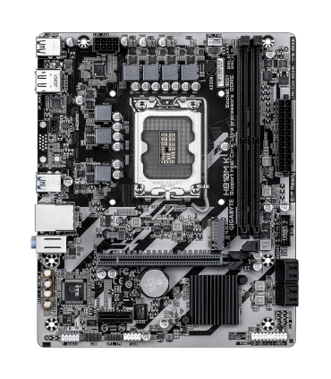 Gigabyte Intel H810 LGA1851 Micro-ATX H810MK1.0