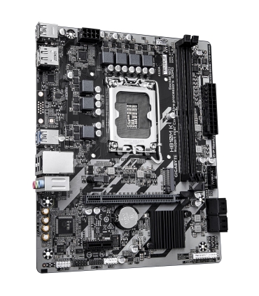 Gigabyte Intel H810 LGA1851 Micro-ATX H810MK1.0