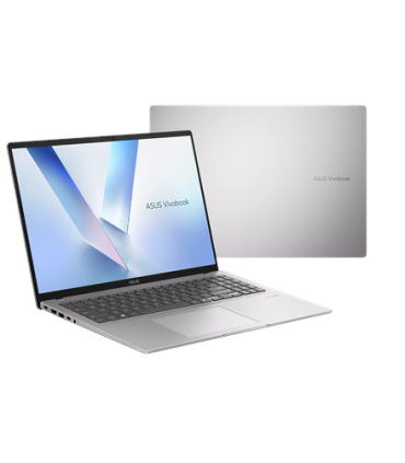 Asus Vivobook 16 M1607KA-MB150W 16" Ryzen AI 5, 16GB, 512GB SSD