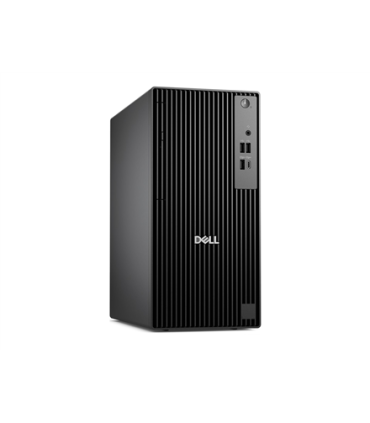 Dell Pro QCT1255 Desktop Tower Ryzen 7, 16GB, 512GB SSD