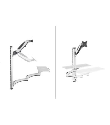 Digitus Wall mount DA-90451 32"