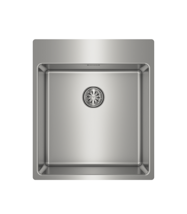 Sink Teka stainless steel