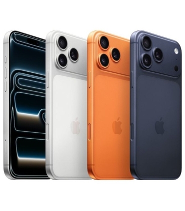 Apple iPhone 17 Pro Max 256GB, sinine