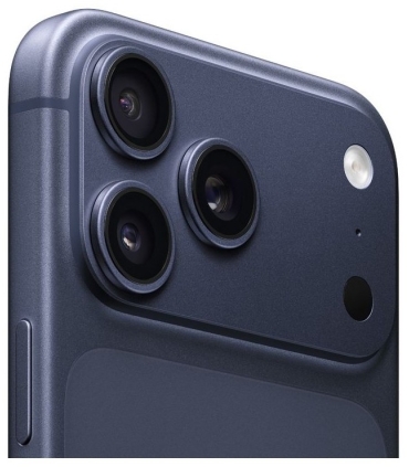 Apple iPhone 17 Pro Max 256GB, sinine