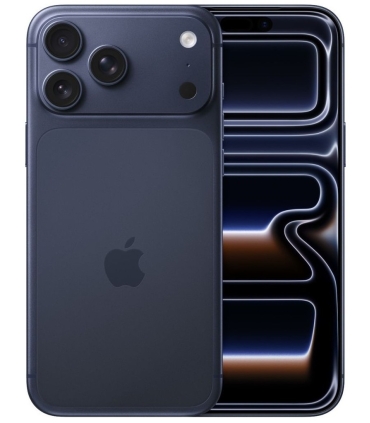 Apple iPhone 17 Pro Max 256GB, sinine