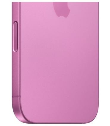 Apple iPhone 16 128GB, roosa