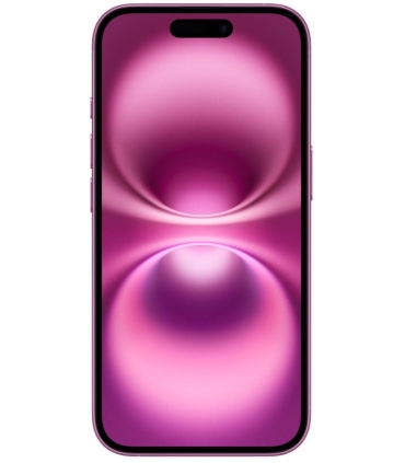 Apple iPhone 16 256GB, roosa