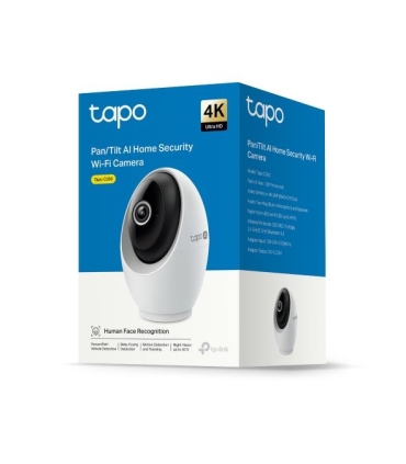 TP-LINK WRL CAMERA PAN/TILT/TAPO C260 