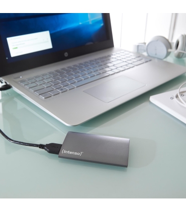 Intenso 256GB SSD 3823440